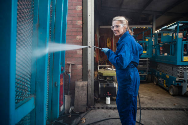 Reliable West Point, UT Pressure Washing Solutions