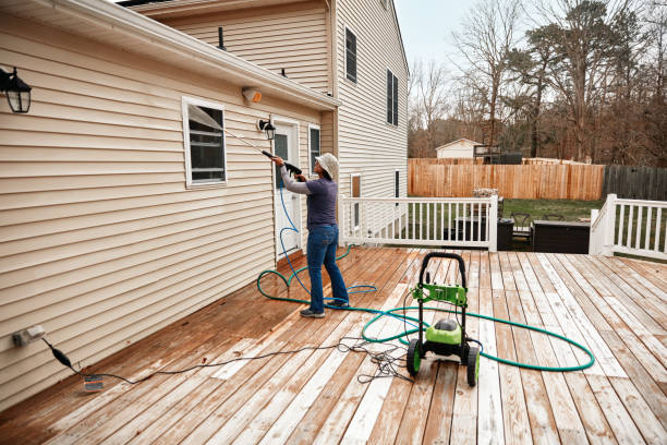 Best Roof Pressure Washing  in West Point, UT