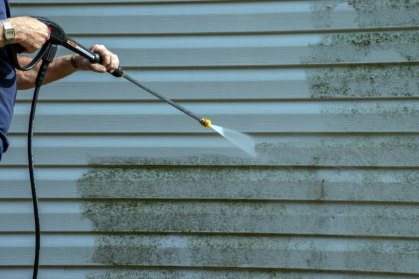 Best Residential Pressure Washing Services  in West Point, UT