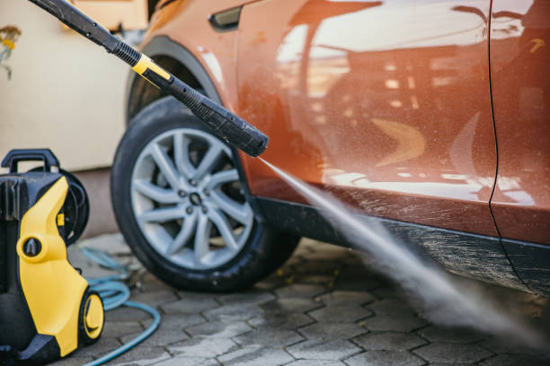 Best Best Pressure Washing Companies  in West Point, UT