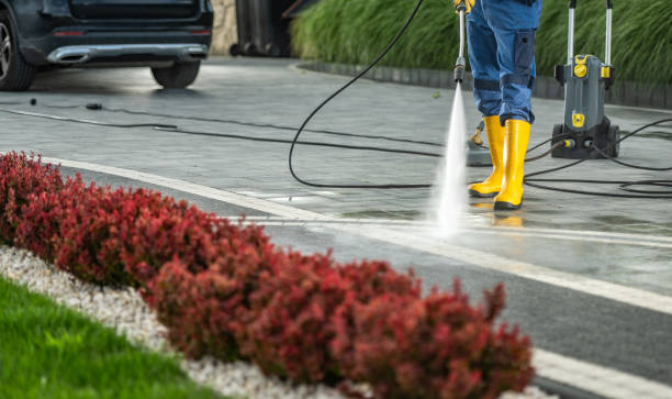 Why Choose Our Certified Pressure Washing Experts for Your Project Needs in West Point, UT?
