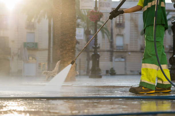 Best Commercial Pressure Washing  in West Point, UT