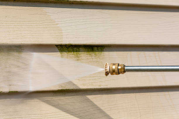 Best Roof Power Washing Services  in West Point, UT