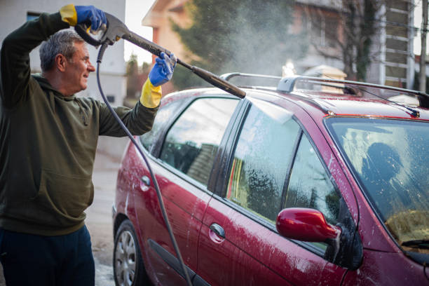 Best House Pressure Washing  in West Point, UT
