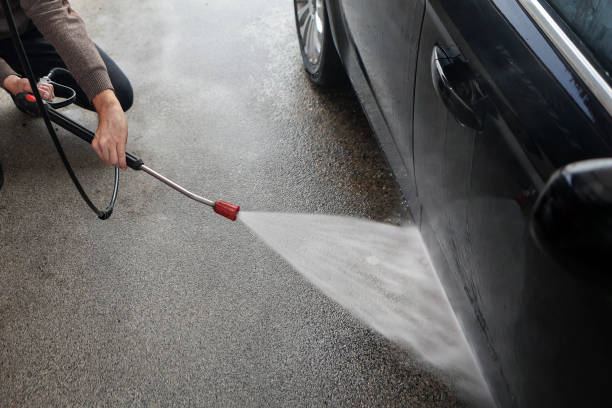 Trusted West Point, UT Pressure Washing Experts